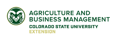 Agriculture & Business Management